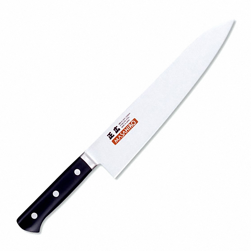 Нож кухонный Шеф 270 мм/ MASAHIRO 14913