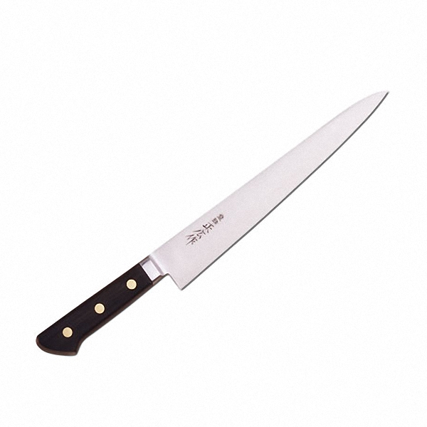 Нож кухонный слайсер 24 см MASAHIRO 13017