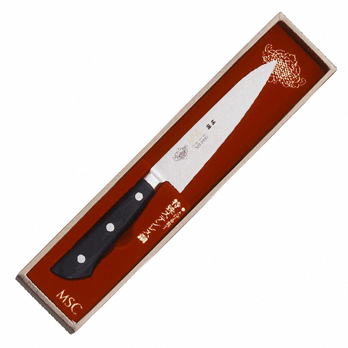 Нож кух. в под. уп.12 см MASAHIRO MSС 11006