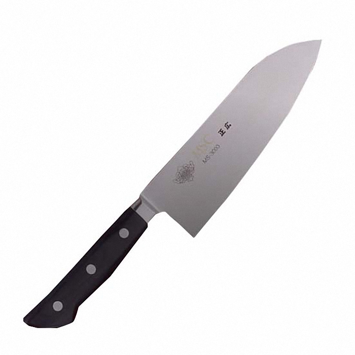 Нож кух. в под. уп. 16,5 см MASAHIRO MSС 11001