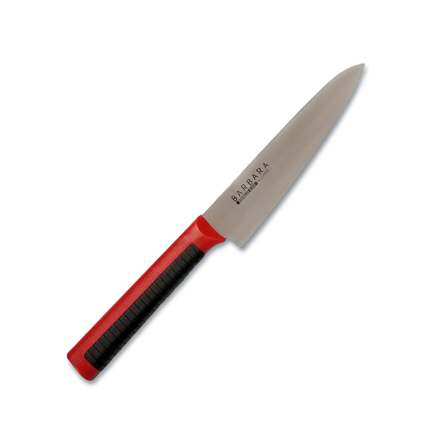 Нож кухонный 12,5 см MASAHIRO Barbara 23906