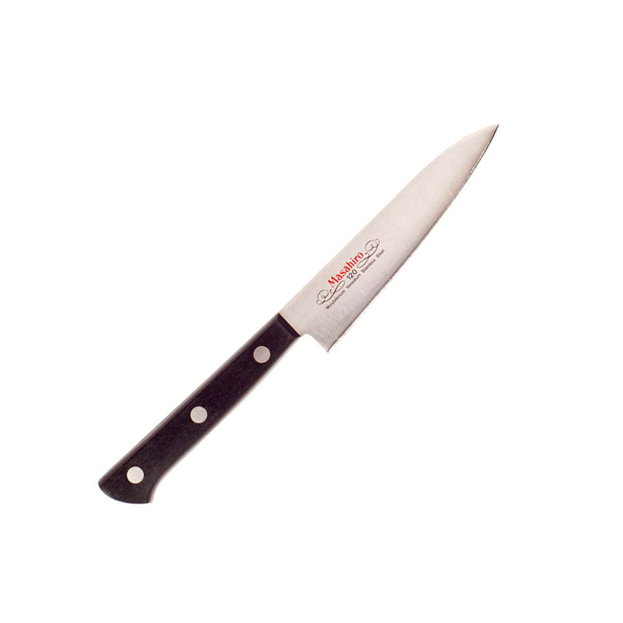 Нож кухонный 12 см MASAHIRO 14002