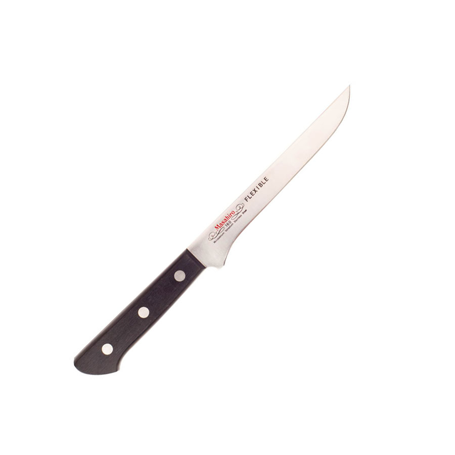 Нож кухонный 16 см MASAHIRO 14072