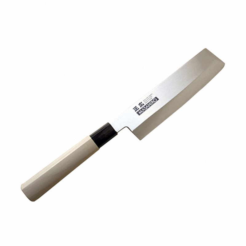Нож кухонный Усуба 18 см MASAHIRO 11132