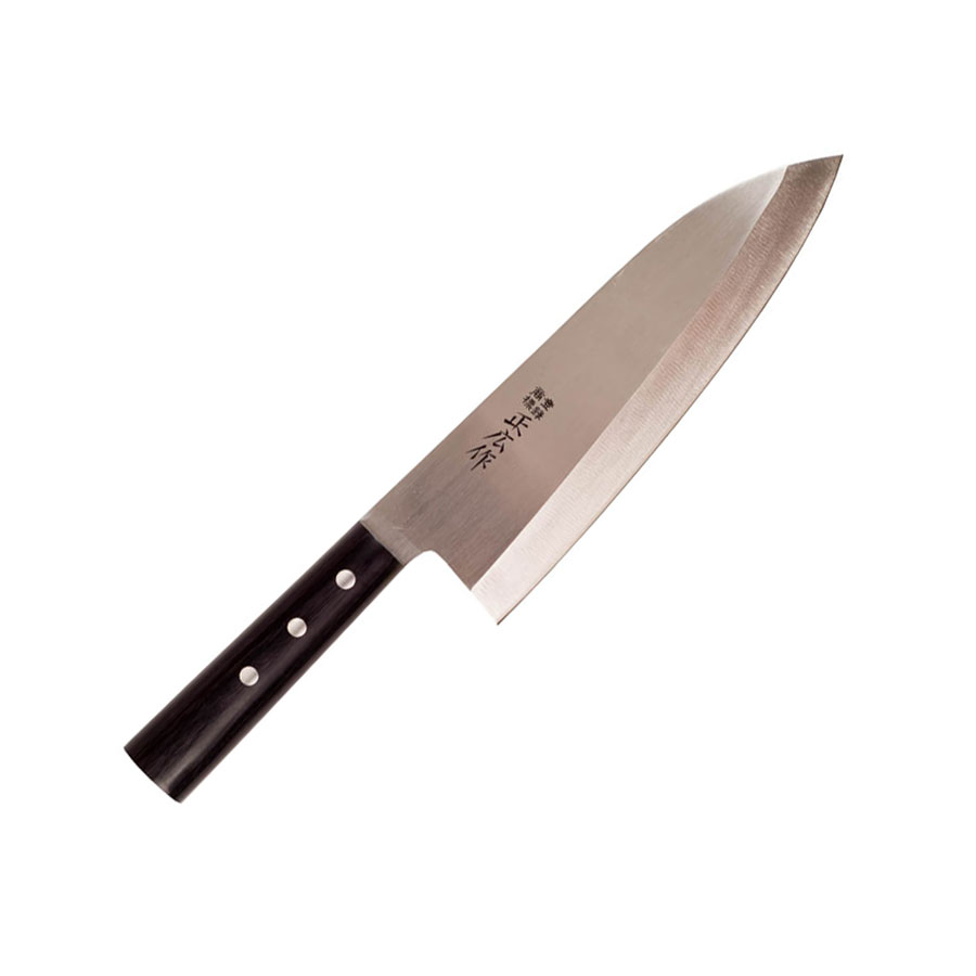 Нож кухонный Деба для разделки 18 см MASAHIRO 1060