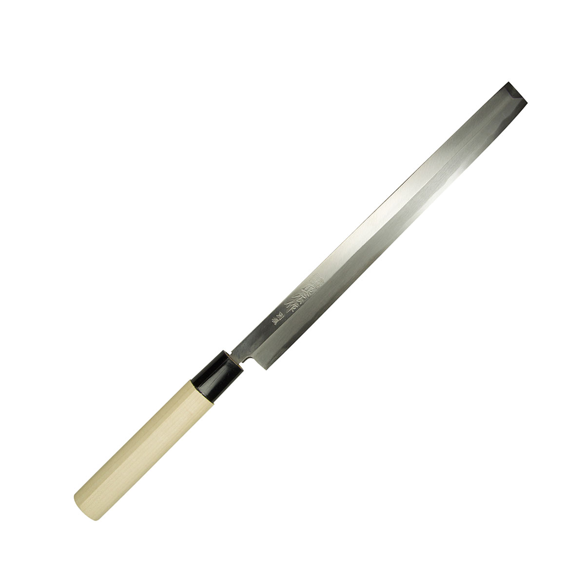 Нож кухонный Такохики 24 см MASAHIRO 16229