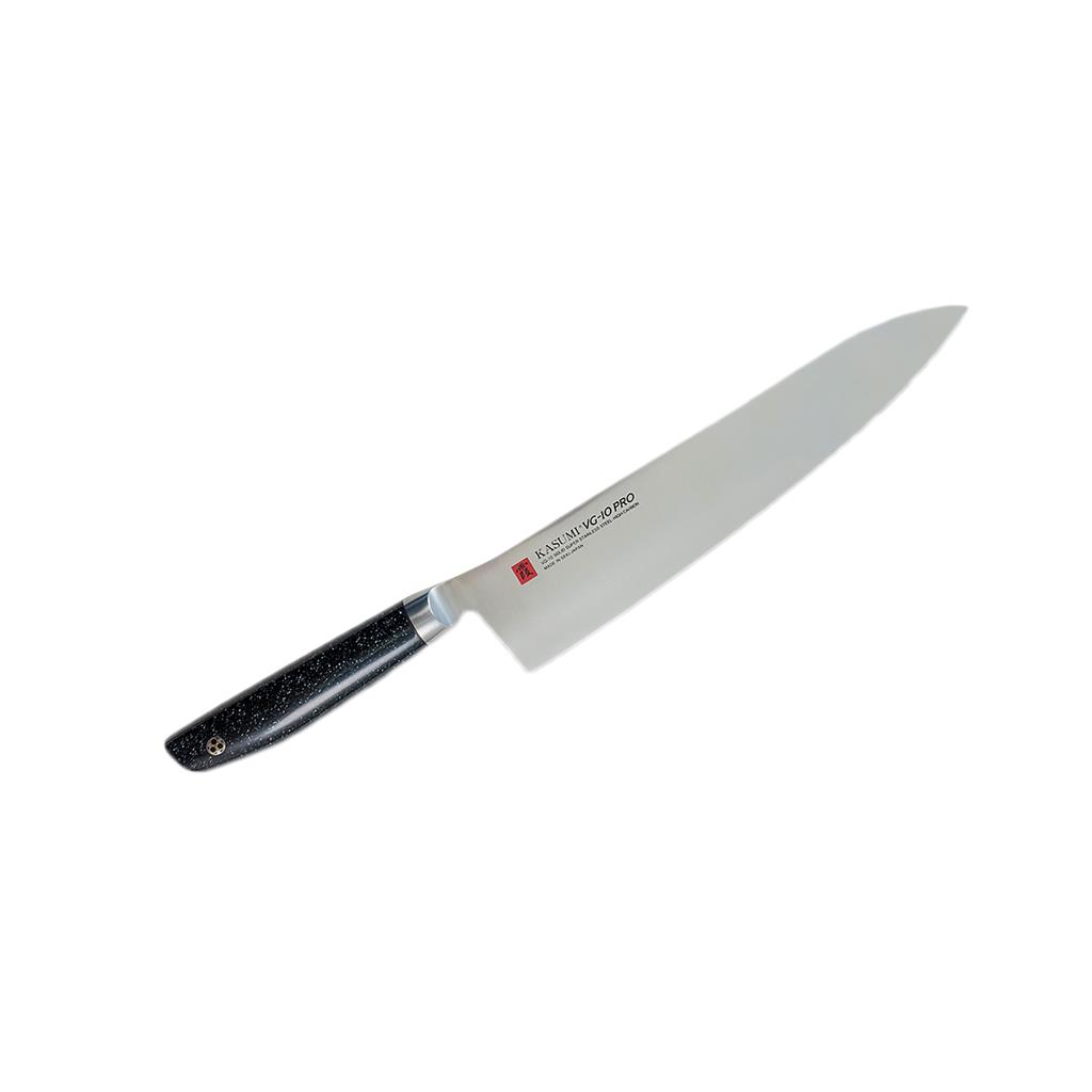 Нож кухонный Шеф 27 см KASUMI 58027