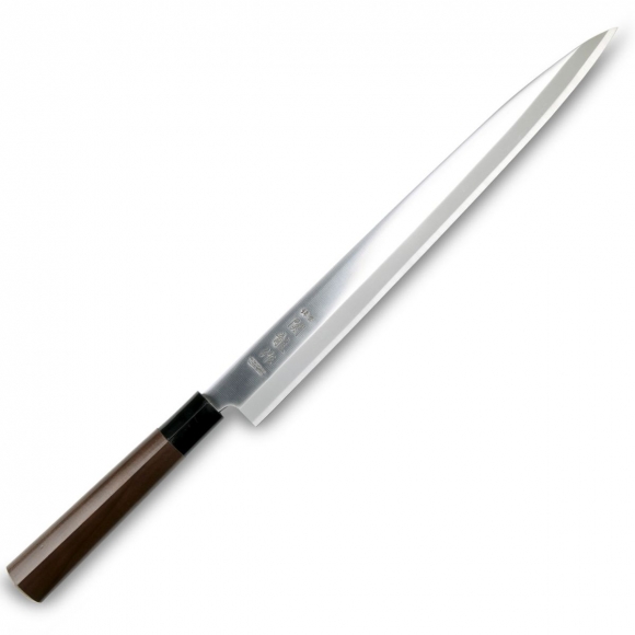 Японский нож Янаги для Сашими 