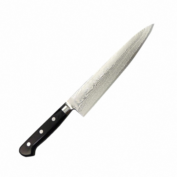 Нож кухонный Шеф 21 см Hattori HTU-1210