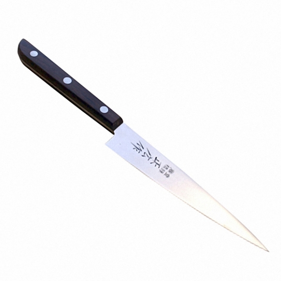Нож кухонный 12,5 см MASAHIRO 40981